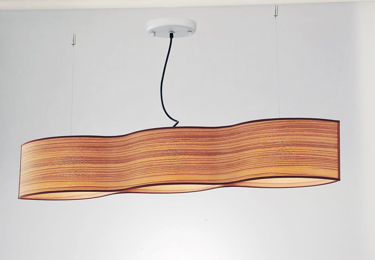 WAVE 吊燈