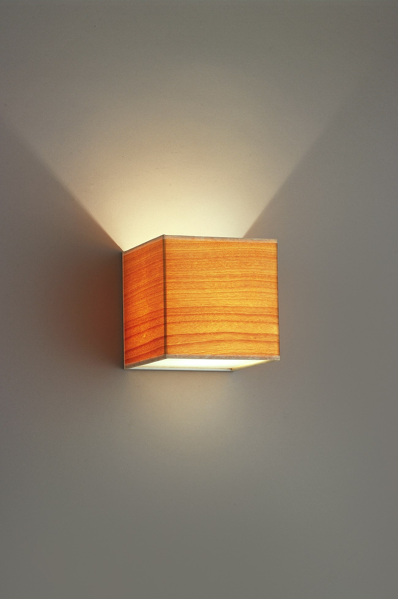 CUBE 壁燈 安麗格