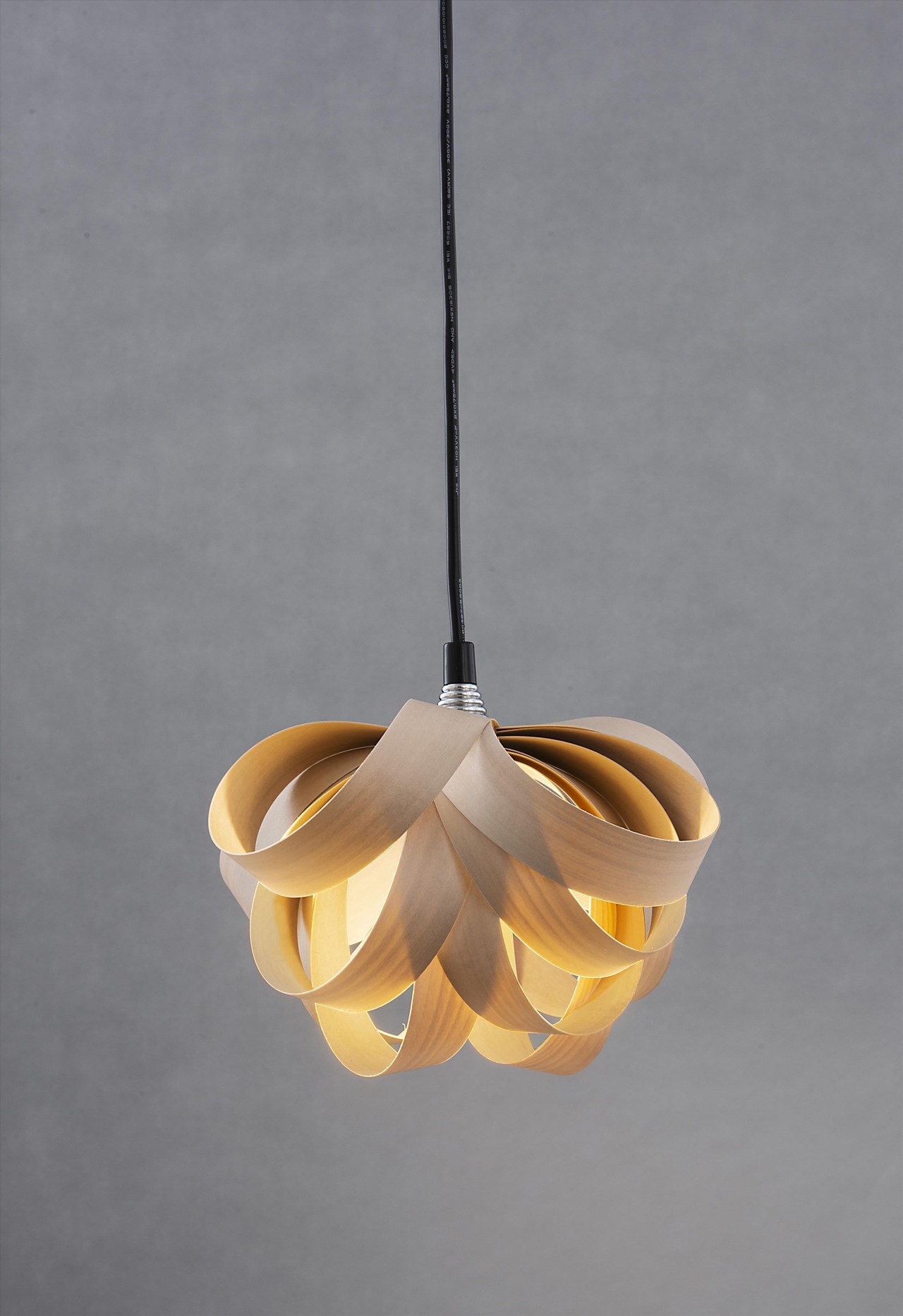 白安麗格原木皮 