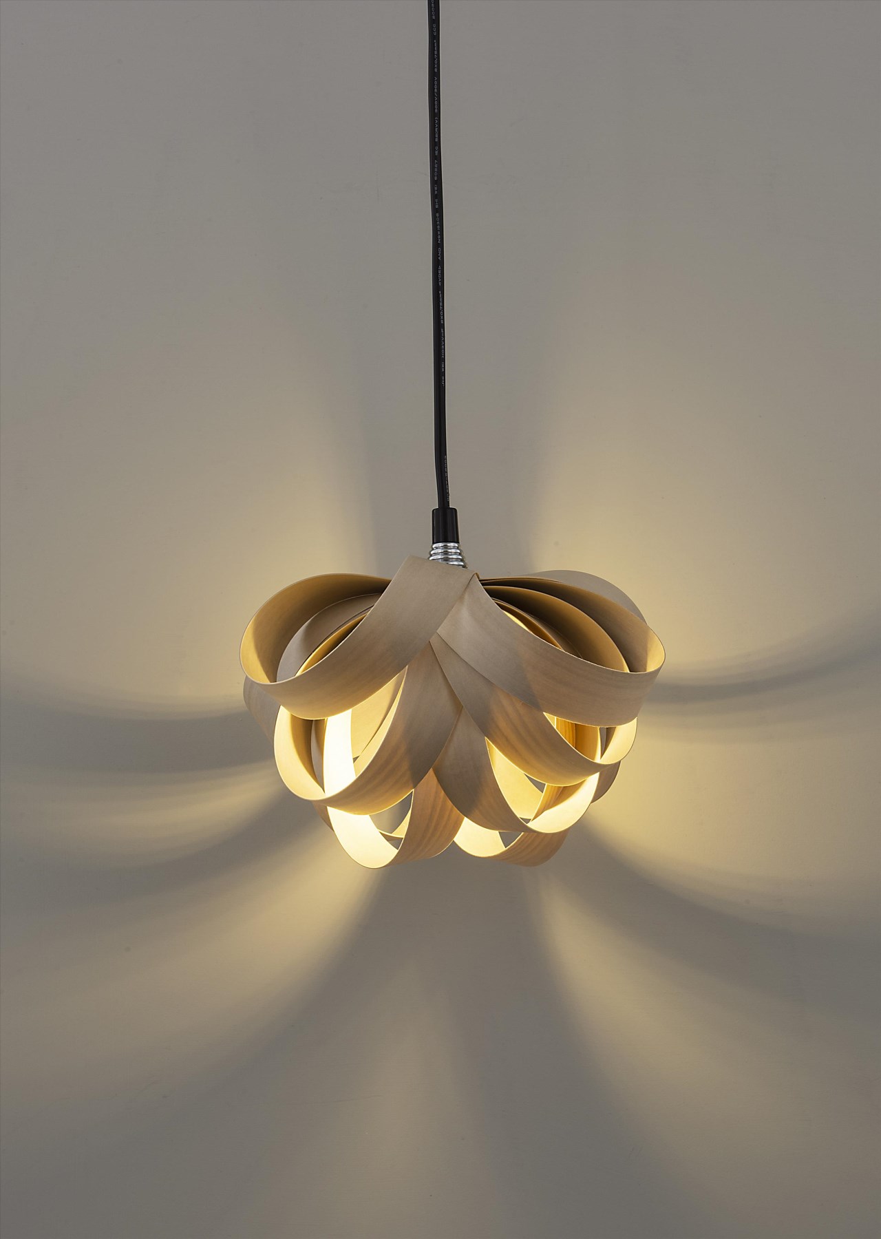 白安麗格原木皮 