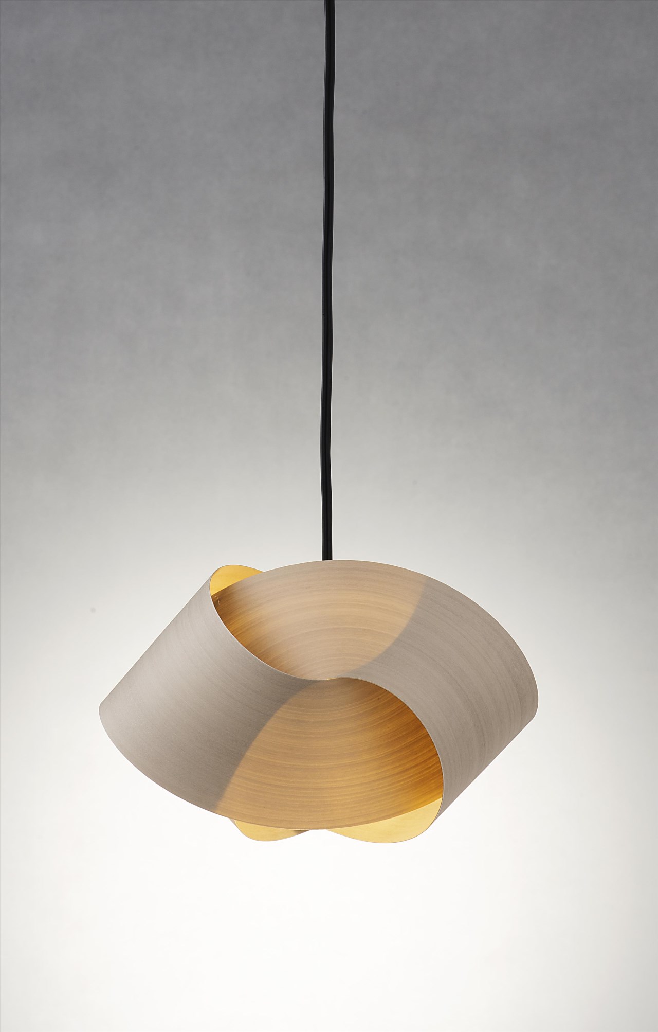 白安麗格原木皮 