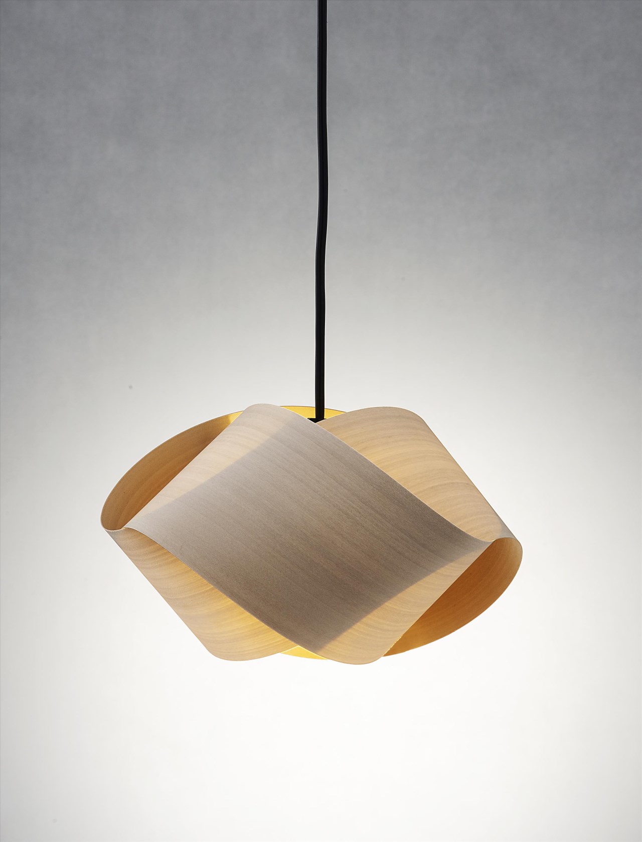 白安麗格原木皮 