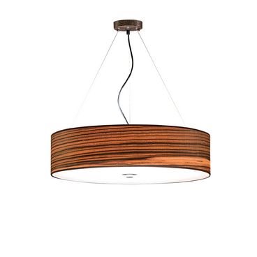 柚木 吸頂燈/吊燈兩用