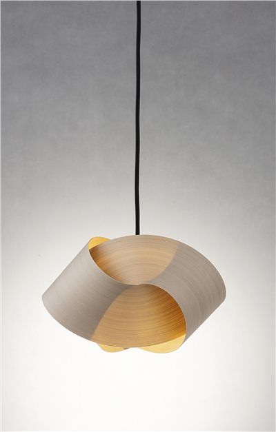 白安麗格原木皮 