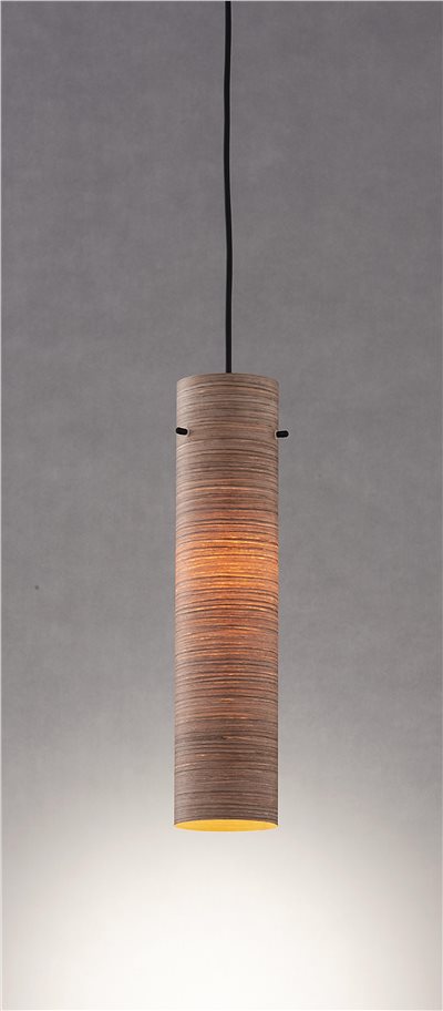 胡桃木防塵燈罩